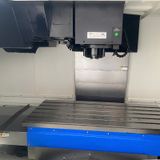  VESTA-1100 | MÁY PHAY CNC HWACHEON THẾ HỆ MỚI 