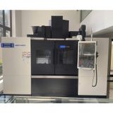  VESTA-1100 | MÁY PHAY CNC HWACHEON THẾ HỆ MỚI 