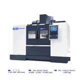  VESTA-1100 | MÁY PHAY CNC HWACHEON THẾ HỆ MỚI 