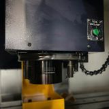 VESTA-800 | MÁY PHAY ĐỨNG CNC HWACHEON THẾ HỆ MỚI 