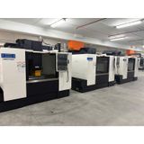  VESTA-800 | MÁY PHAY ĐỨNG CNC HWACHEON THẾ HỆ MỚI 