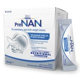 PreNAN HMF (Human Milk Fortifier hộp 72 gói x 1g/gói)