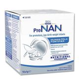 PreNAN HMF (Human Milk Fortifier hộp 72 gói x 1g/gói)