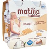 Sữa bầu Matilia của Pháp cho phụ nữ mang thai vỉ 4 chai