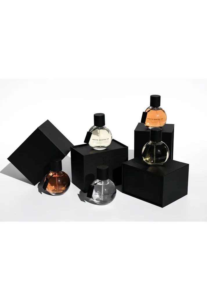  Photogenics + Co NO. 2 INDICA EXTRAIT DE PARFUM 