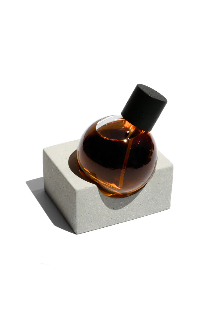  Photogenics + Co NO. 7 RESIN EXTRAIT DE PARFUM 