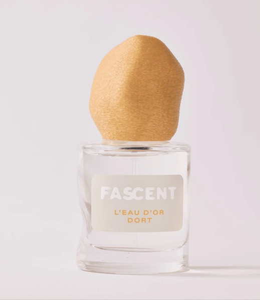  Fascent L'eau D'or D'ort 