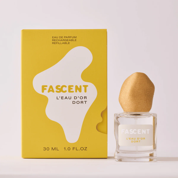  Fascent L'eau D'or D'ort 