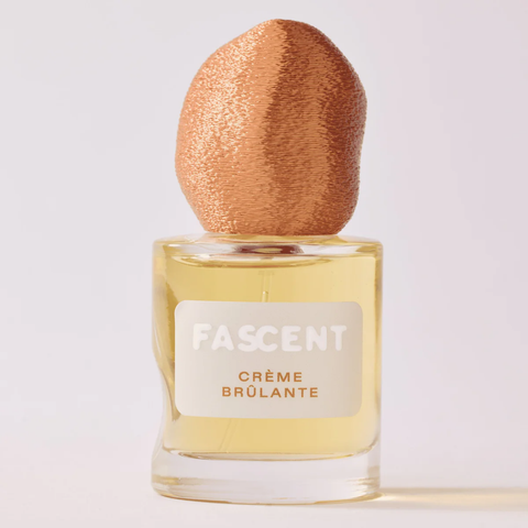 FASCENT