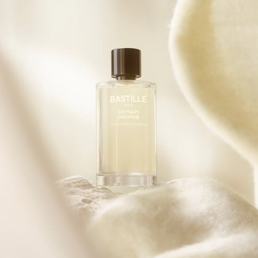  Bastille Demain Promis 