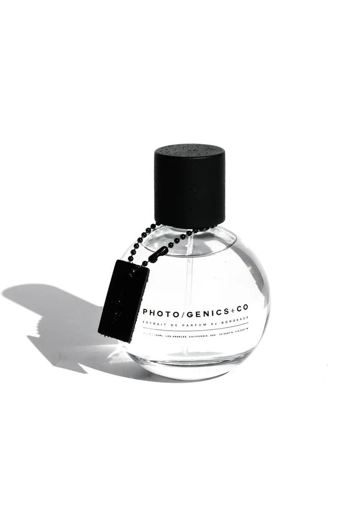  Photogenics + Co NO. 2 INDICA EXTRAIT DE PARFUM 
