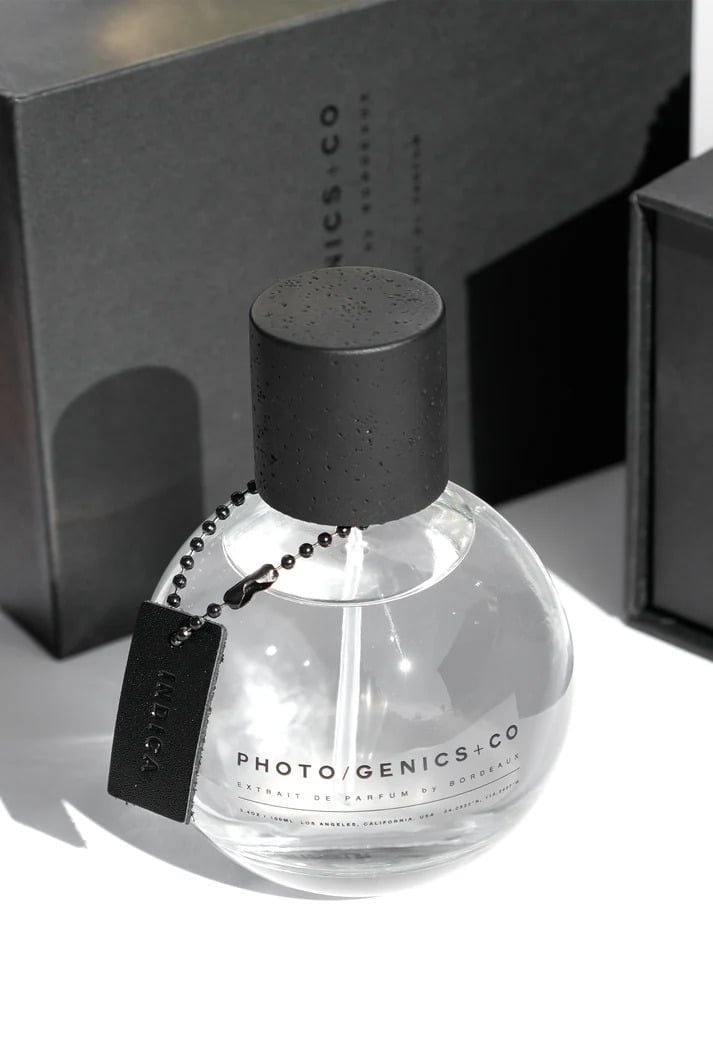  Photogenics + Co NO. 2 INDICA EXTRAIT DE PARFUM 