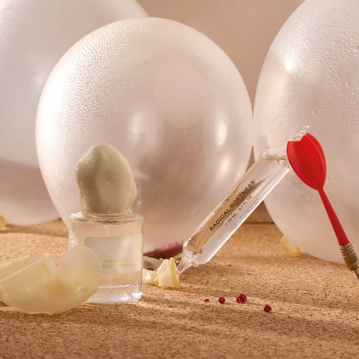  Fascent Radical Softness 