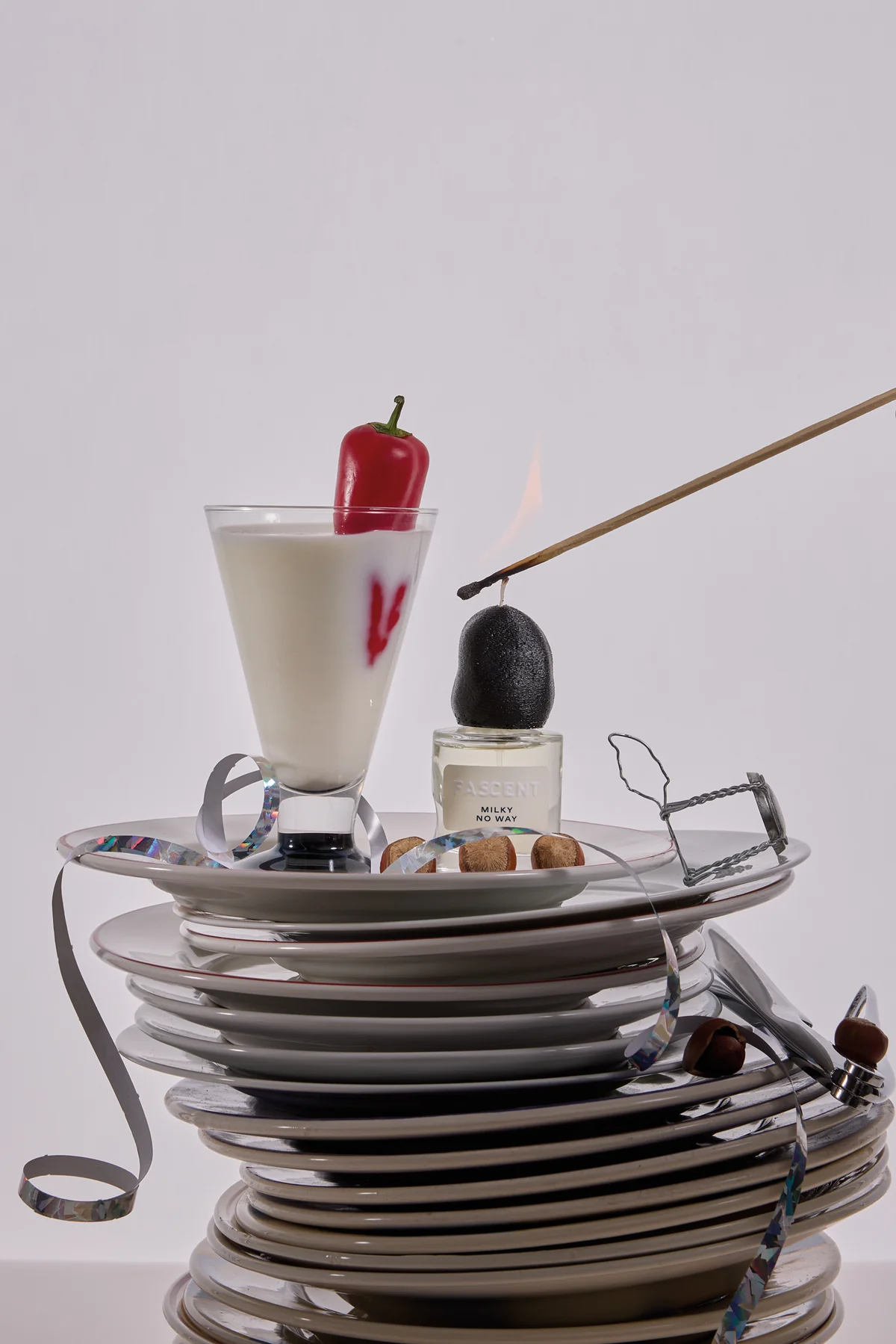  Fascent Milky No Way 