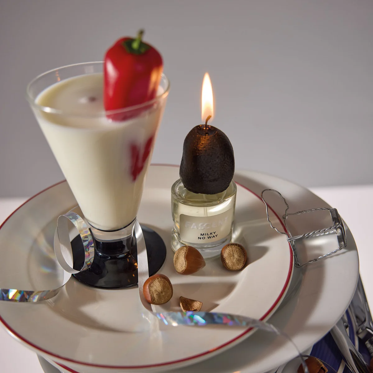  Fascent Milky No Way 