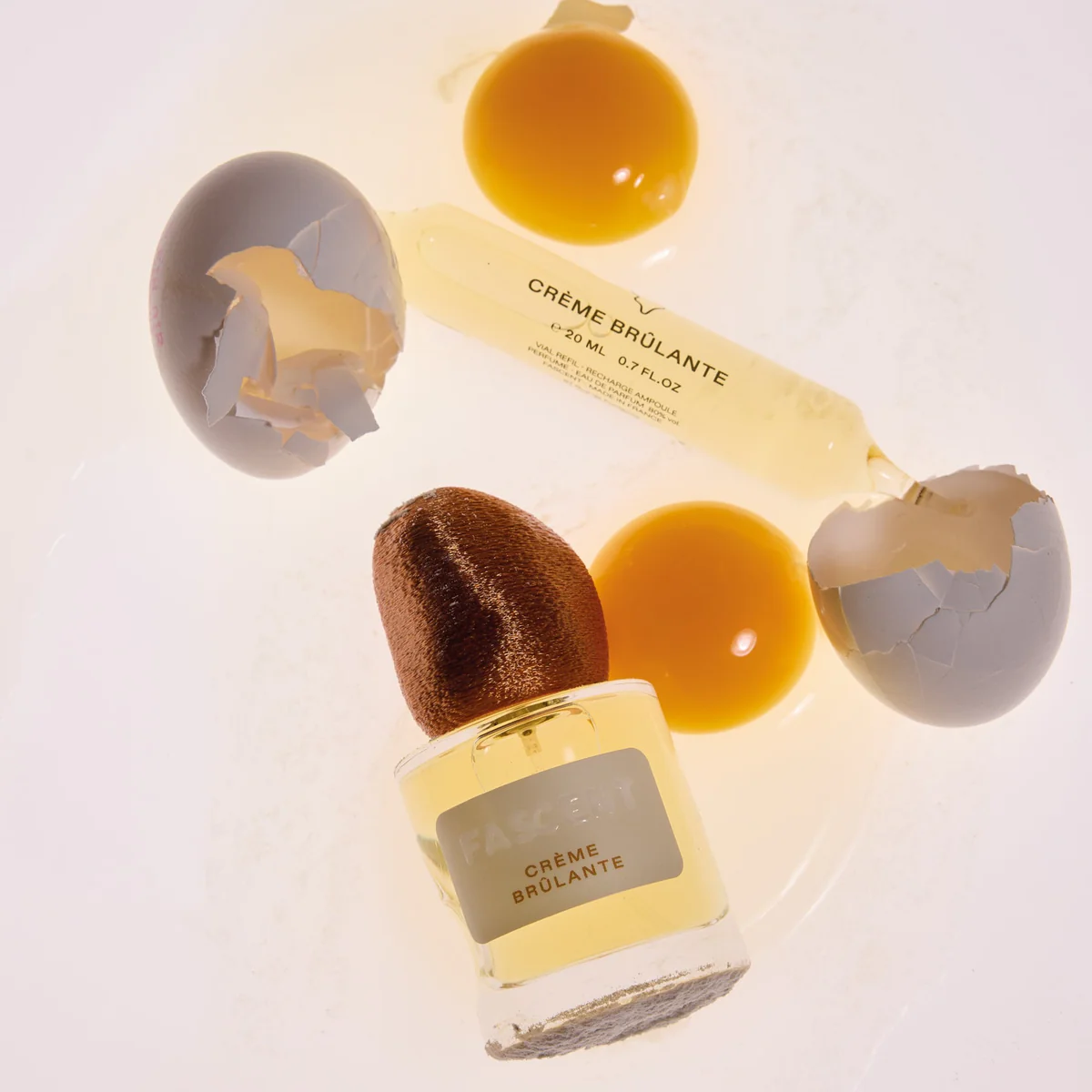  Fascent Crème Brulante 