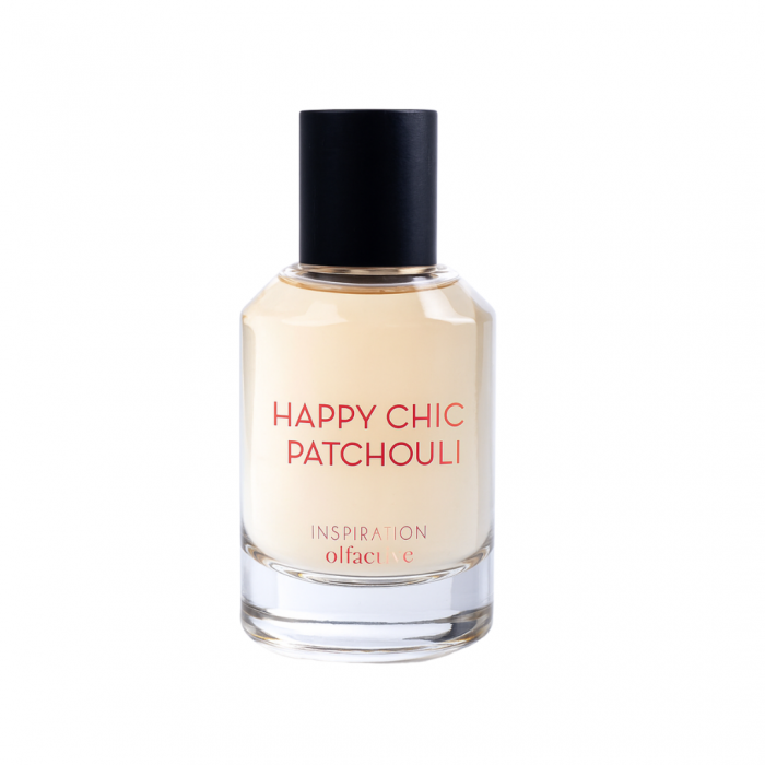  Inspiration Olfactive Happy Chic Patchouli 