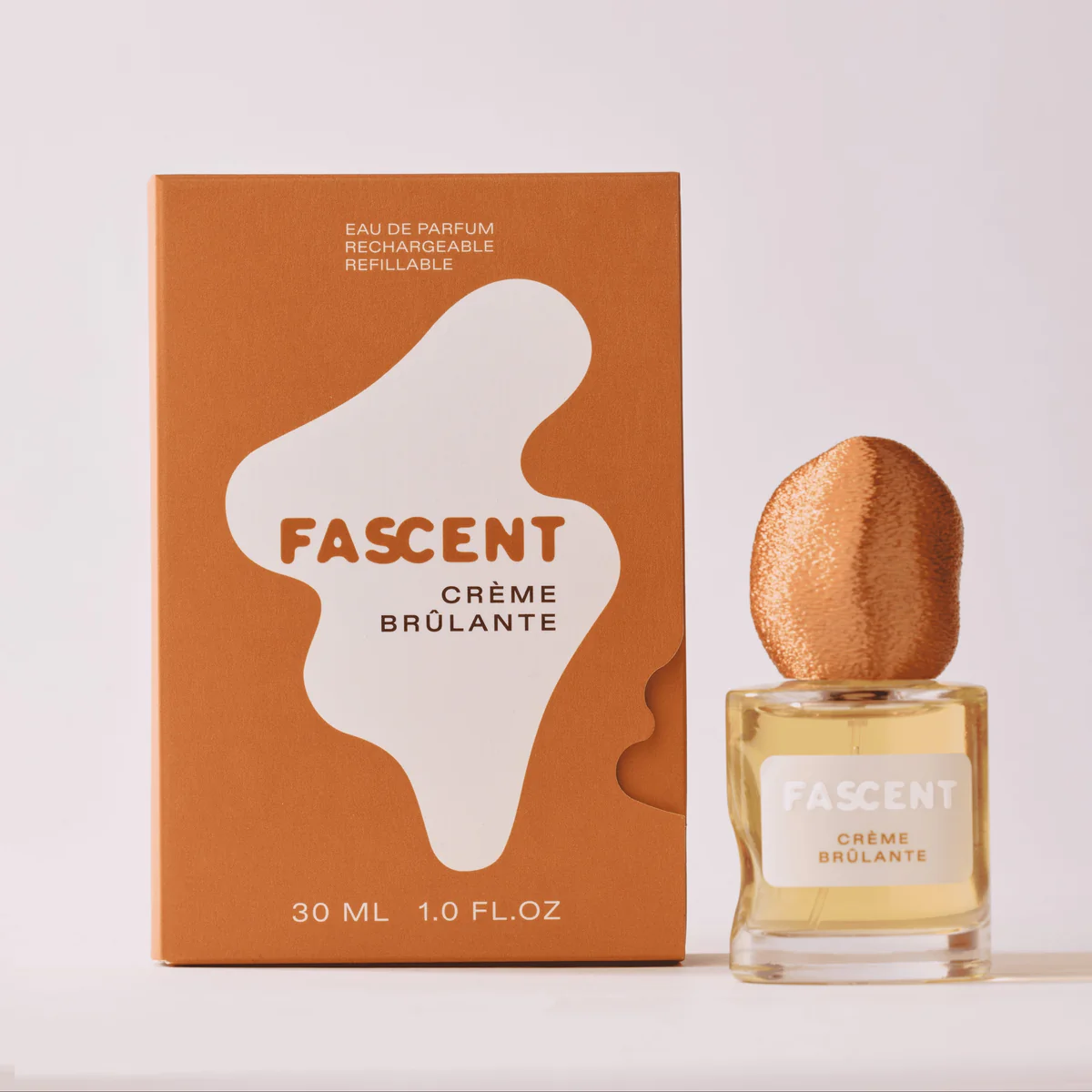  Fascent Crème Brulante 