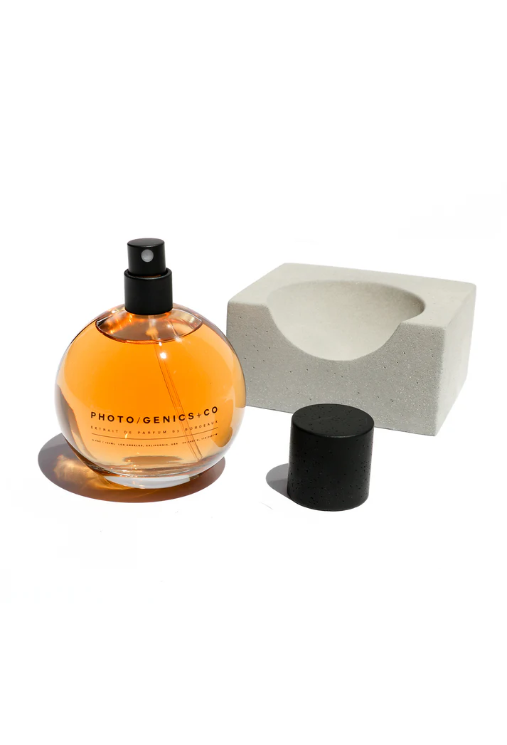  Photogenics + Co NO. 7 RESIN EXTRAIT DE PARFUM 