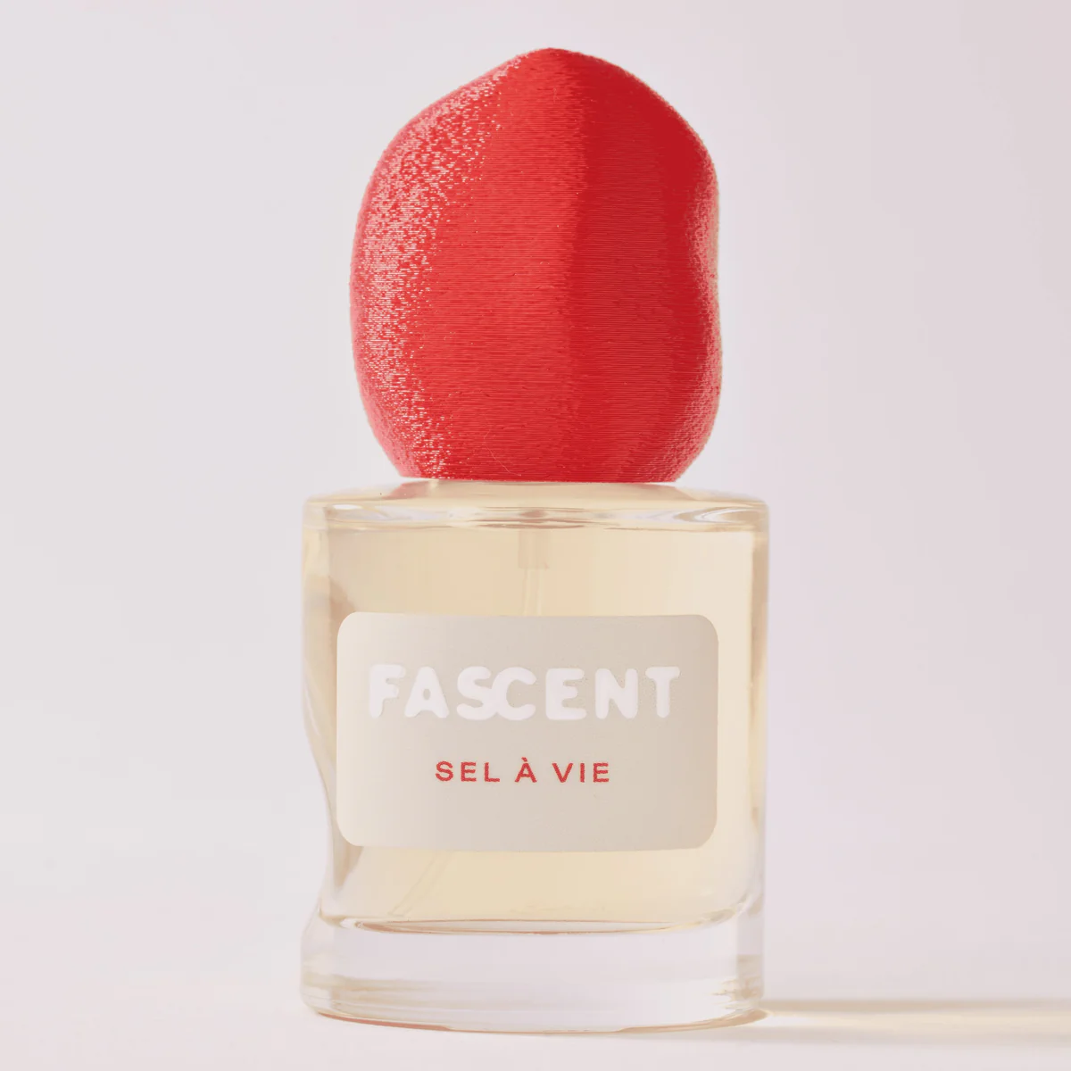  Fascent Sel À Vie 