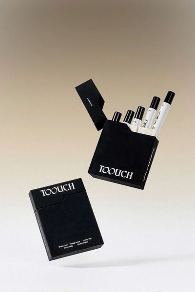  Toouch Discovery Set 