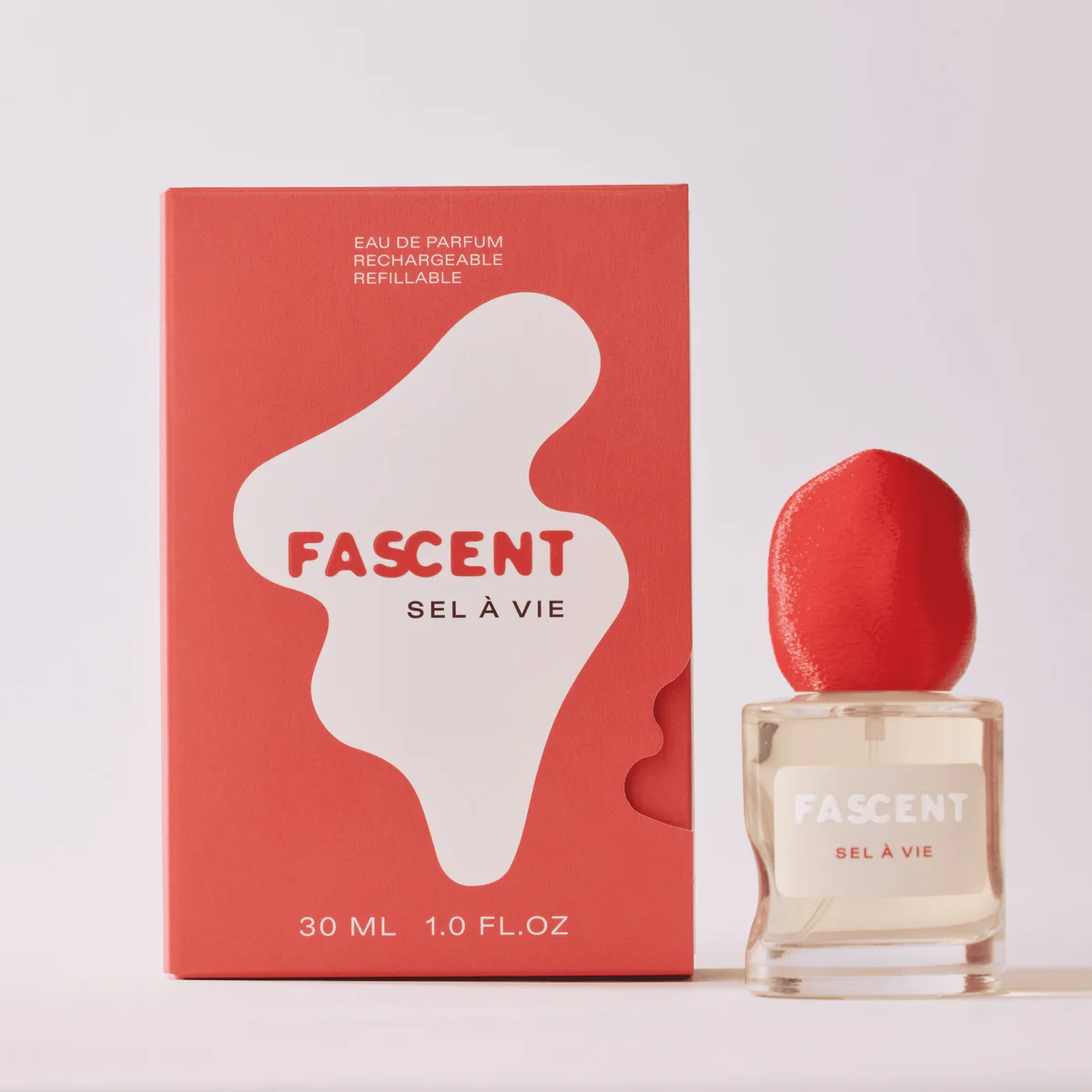  Fascent Sel À Vie 
