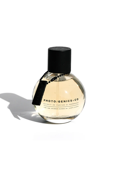  Photogenics + Co NO. 5 PAVOT EXTRAIT DE PARFUM 