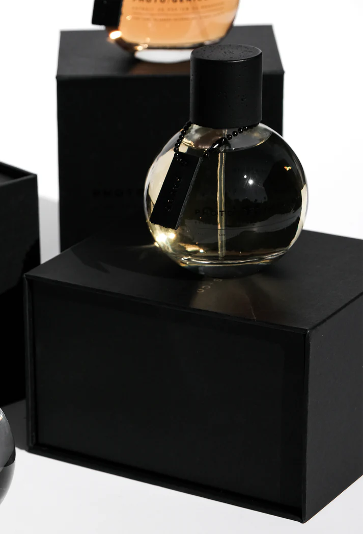  Photogenics + Co NO. 5 PAVOT EXTRAIT DE PARFUM 