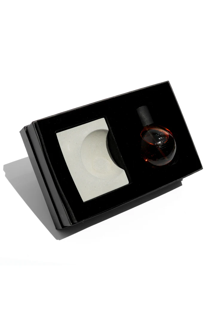  Photogenics + Co NO. 7 RESIN EXTRAIT DE PARFUM 