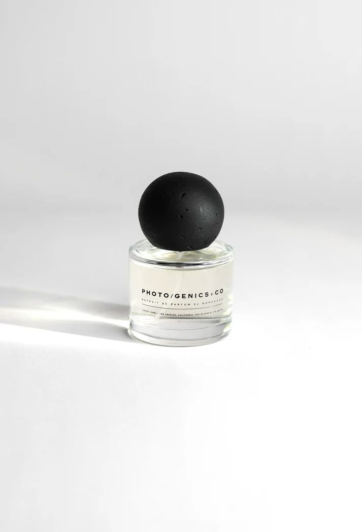  Photogenics + Co NO. 2 INDICA EXTRAIT DE PARFUM 