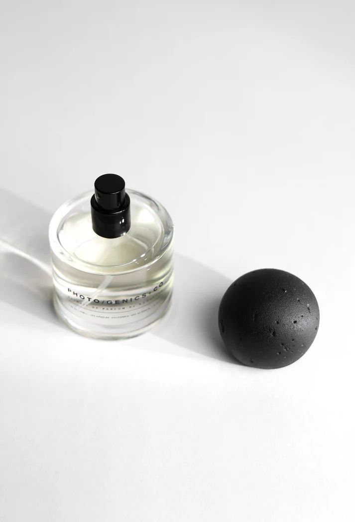  Photogenics + Co NO. 2 INDICA EXTRAIT DE PARFUM 