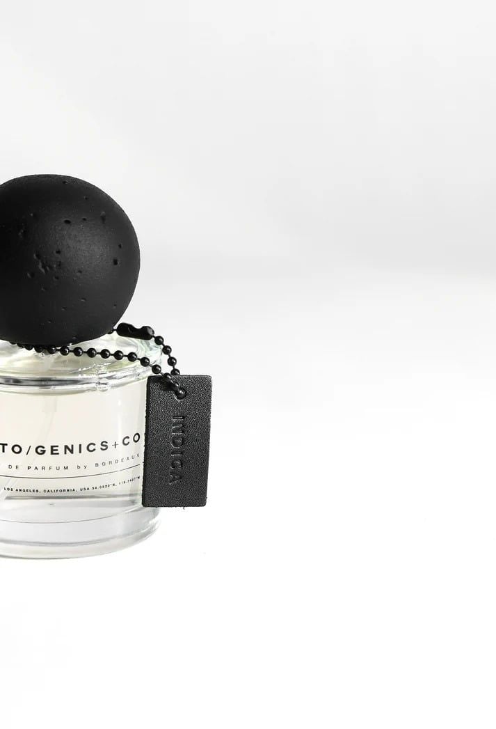  Photogenics + Co NO. 2 INDICA EXTRAIT DE PARFUM 