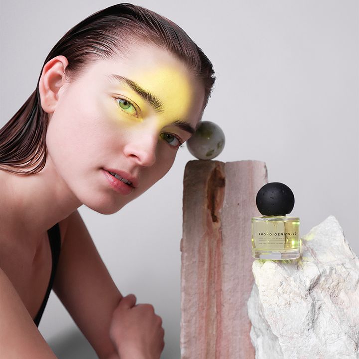  Photogenics + Co NO. 5 PAVOT EXTRAIT DE PARFUM 