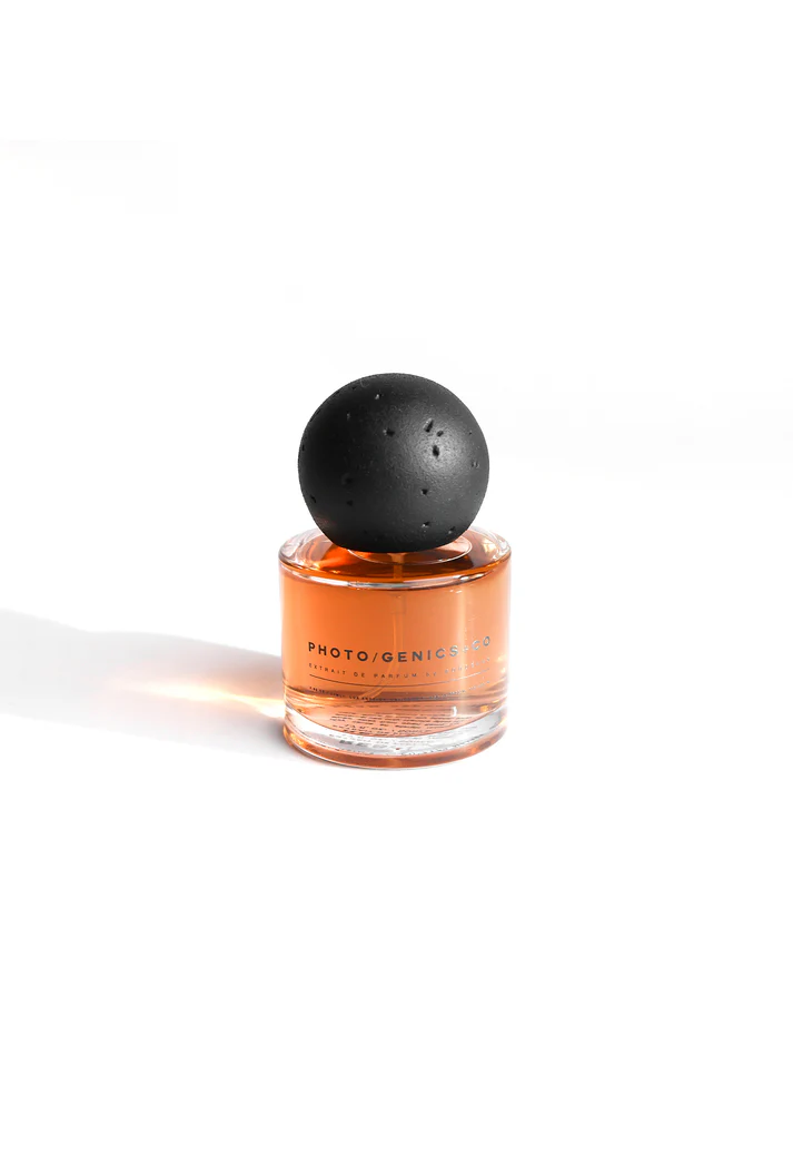  Photogenics + Co NO. 7 RESIN EXTRAIT DE PARFUM 