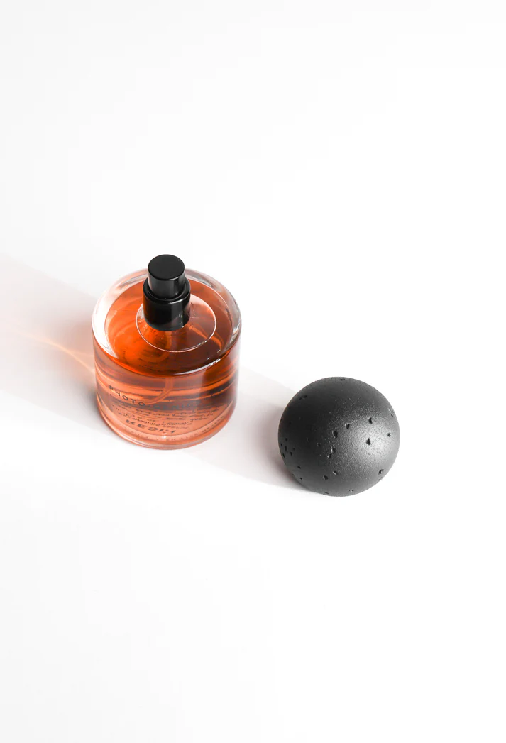  Photogenics + Co NO. 7 RESIN EXTRAIT DE PARFUM 