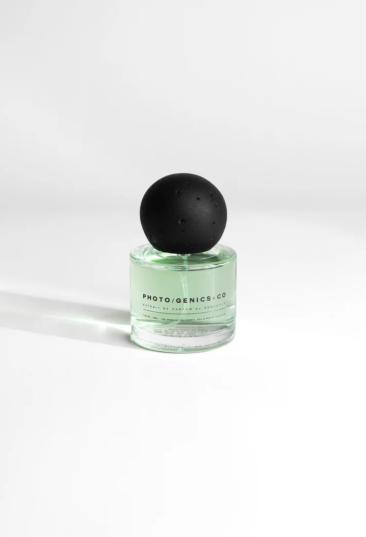  Photogenics + Co NO. 3 SATIVA EXTRAIT DE PARFUM 