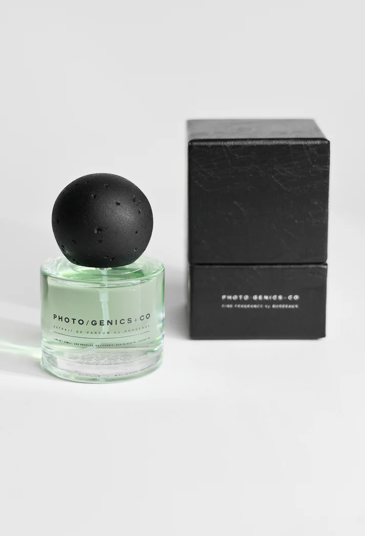  Photogenics + Co NO. 3 SATIVA EXTRAIT DE PARFUM 