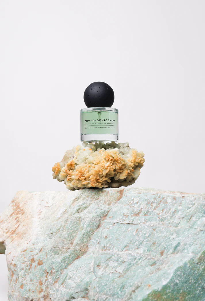  Photogenics + Co NO. 3 SATIVA EXTRAIT DE PARFUM 
