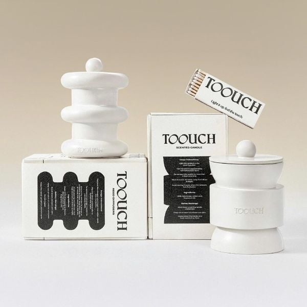  Toouch Tea Whisper 