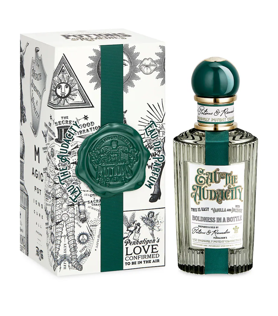  Penhaligon's Eau de Audacity EDP 