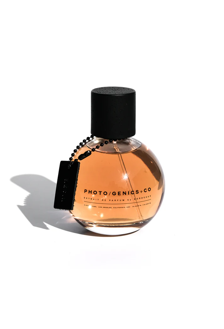  Photogenics + Co NO. 7 RESIN EXTRAIT DE PARFUM 