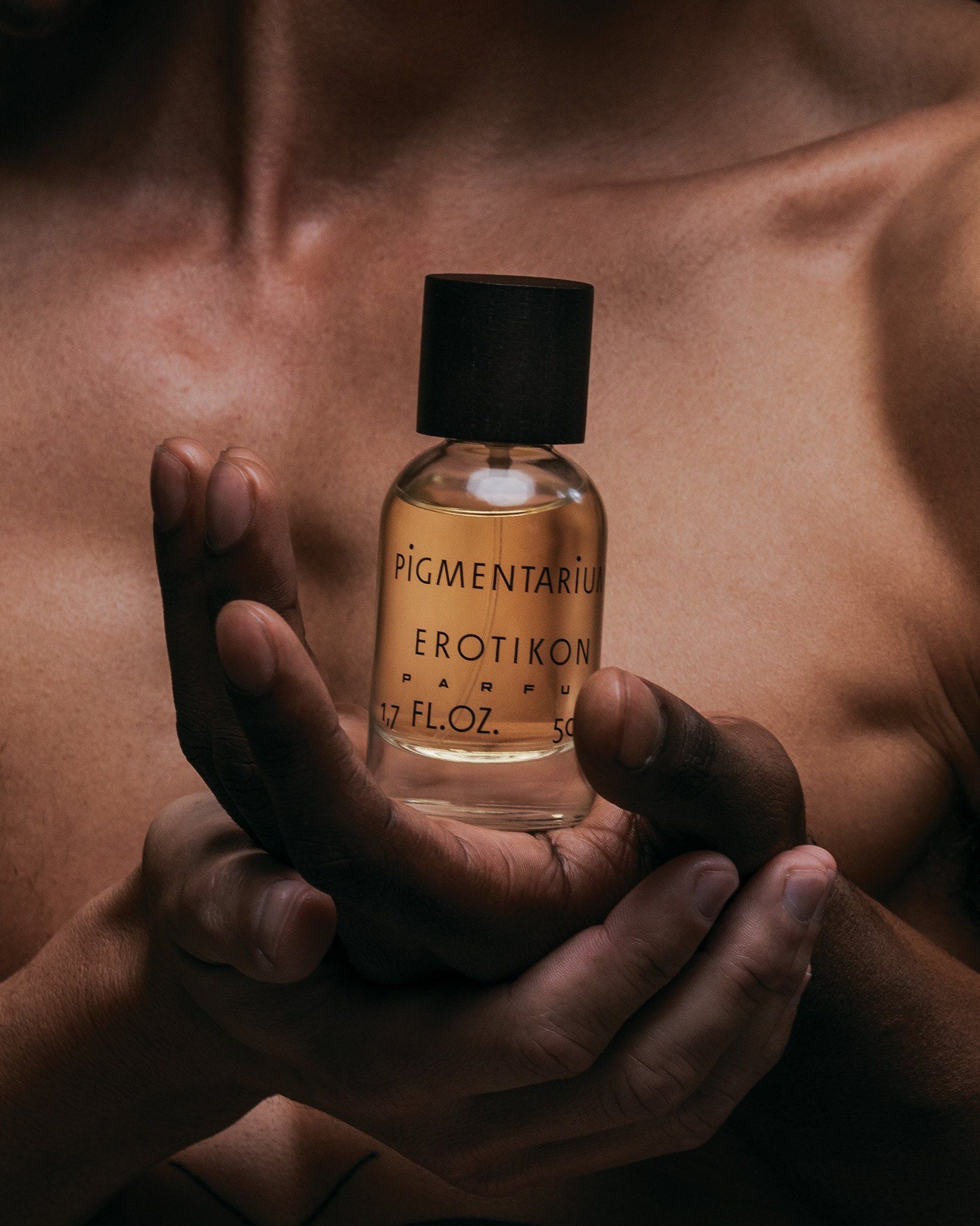  Pigmentarium Erotikon 