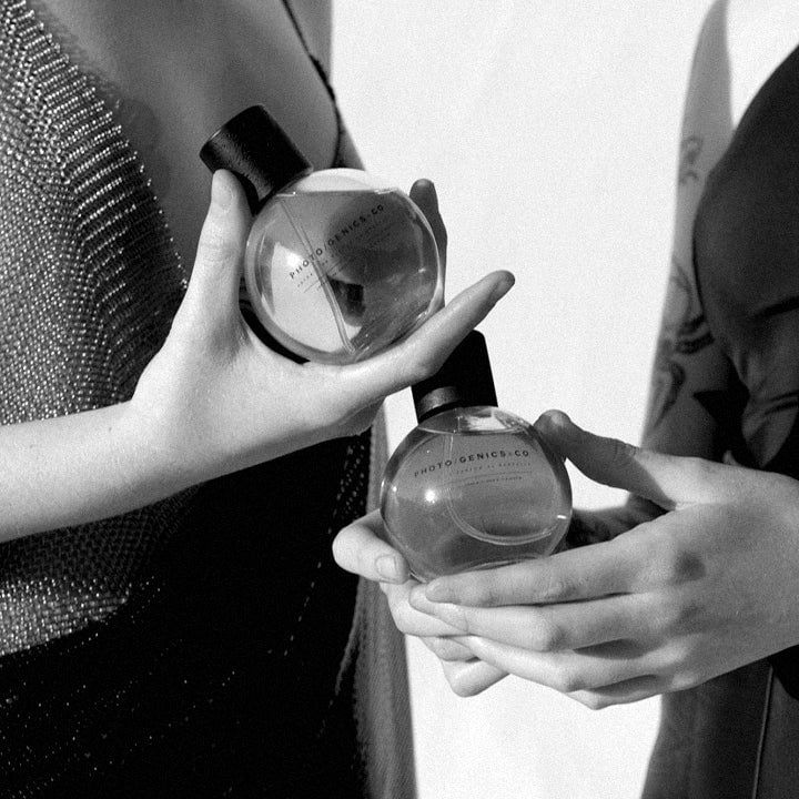  Photogenics + Co NO. 5 PAVOT EXTRAIT DE PARFUM 