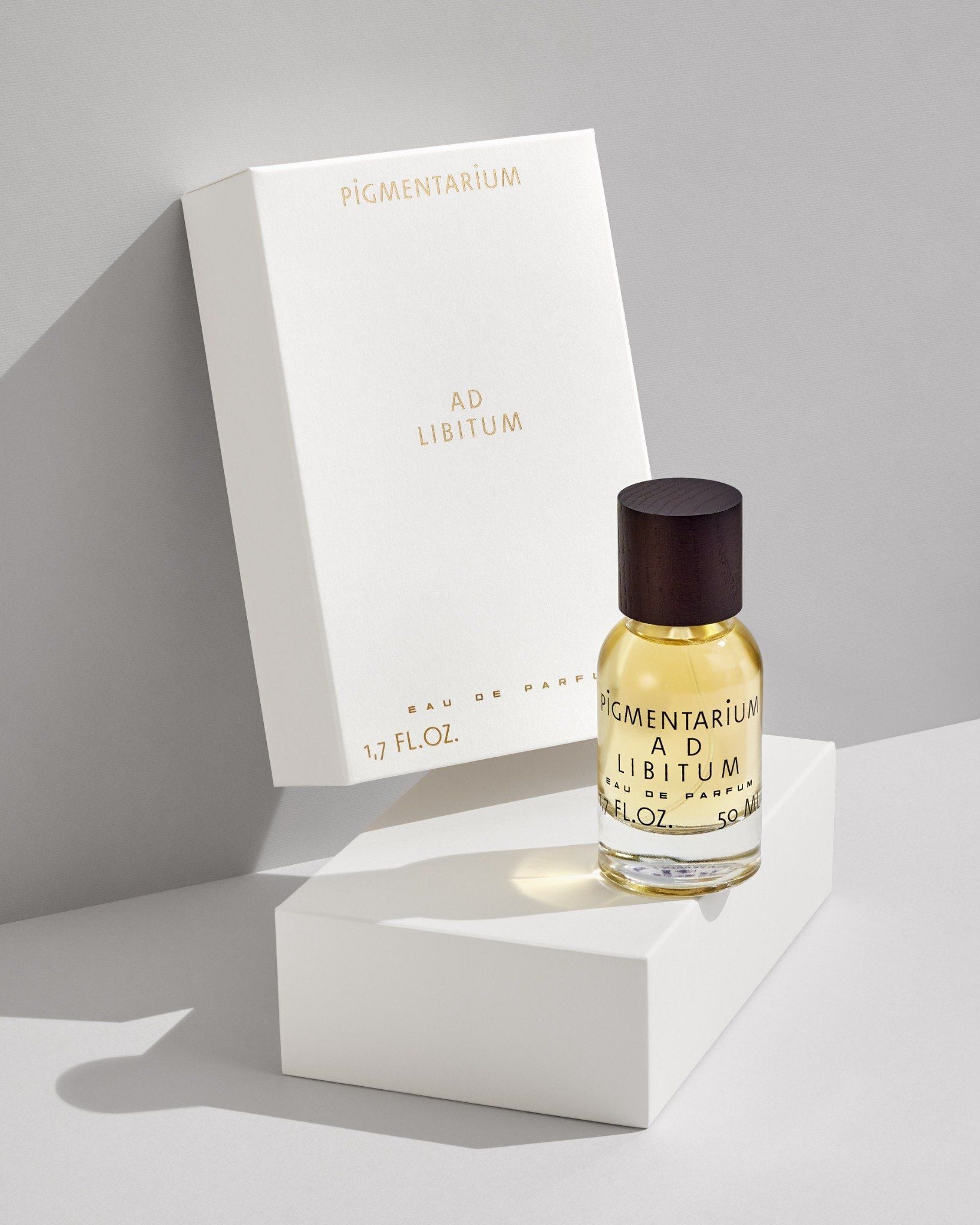 Pigmentarium Ad Libitum 