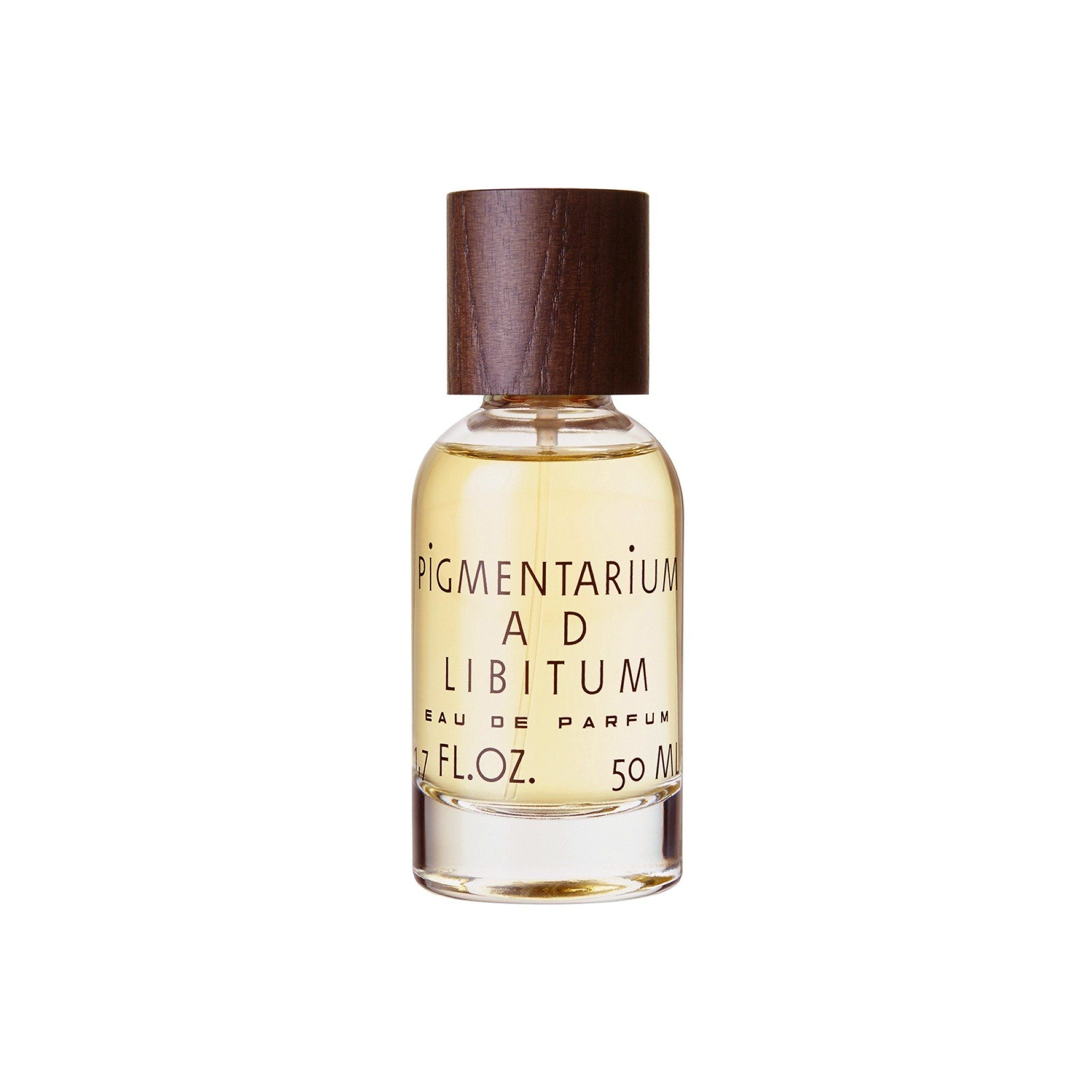  Pigmentarium Ad Libitum 