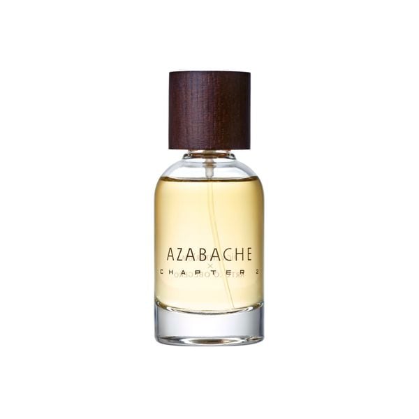  Pigmentarium Azabache Chapter 2 