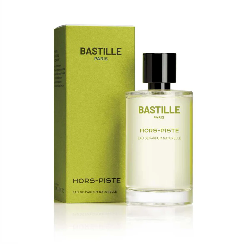Bastille Hors Piste – nos.scents