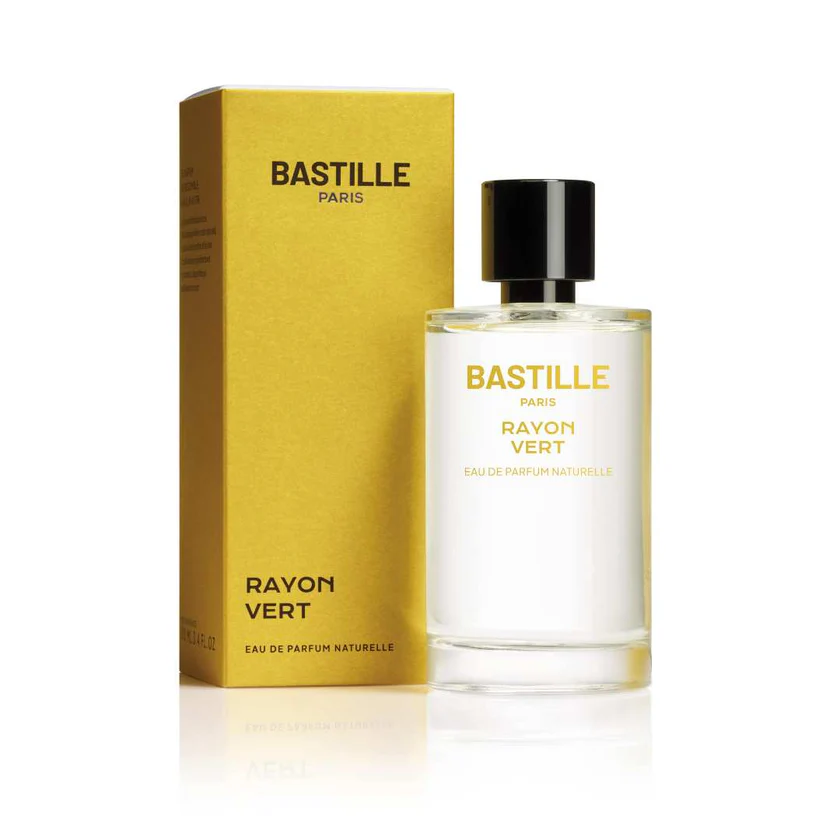  Bastille Rayon Vert 