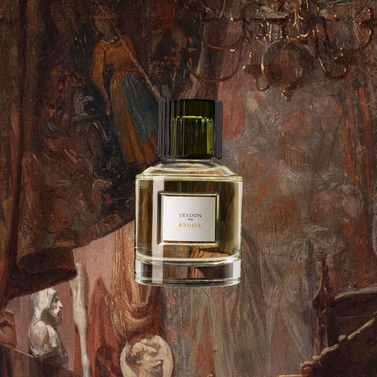  Trudon Bruma 