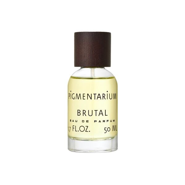  Pigmentarium Brutal 